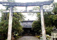 清河神社